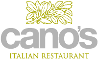 Canos Italian Restaurant Logo